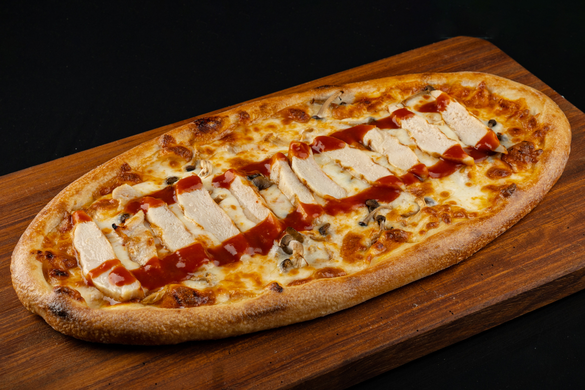 Menu Item